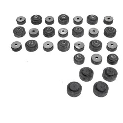 Body Bushings