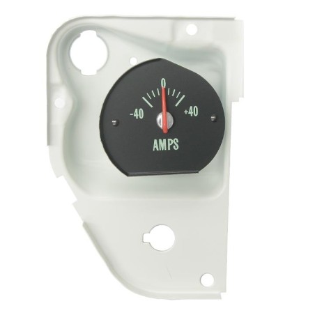 Super Sport Dash Gauge Upgrade Kit With RPM Tach