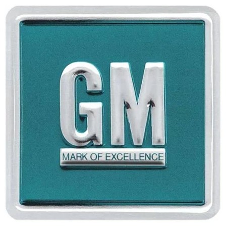 Door Jamb Decal, Green