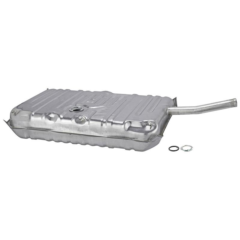 1968-1972 Chevrolet El Camino Fuel Tank OEM With EEC