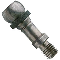 Clutch Cross Shaft Ball On The Engine Block