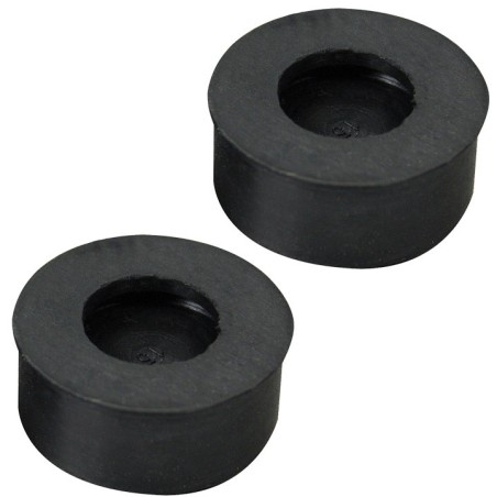 Hood Adjustment Bumpers