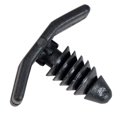 SS Rear Of Hood Seal