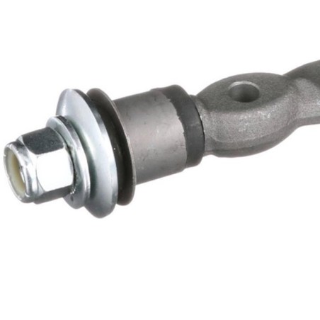 Control Arm Shaft Kit