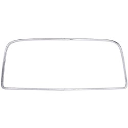 Rear Window Molding Kit