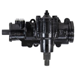 POWER STEERING BOX GM