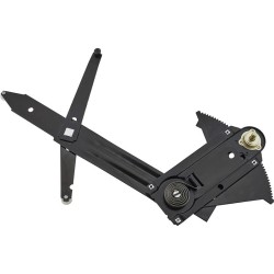 Window Regulator Left Side