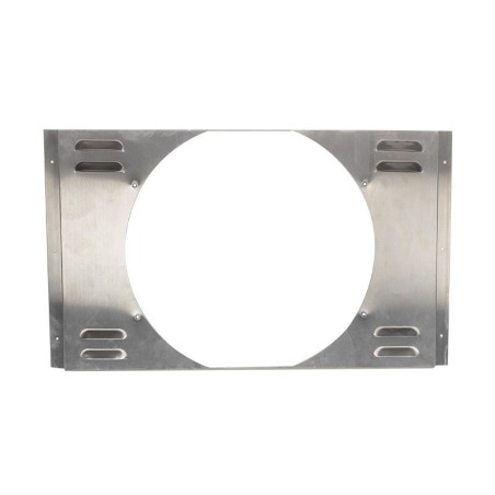 Fan Shroud Aluminum