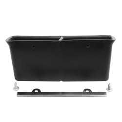 Console Seat Belt Holder