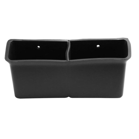 Console Seat Belt Holder