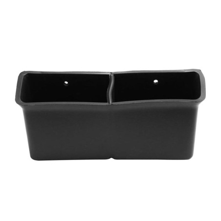 Console Seat Belt Holder
