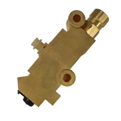 Brake Distribution Block (Block ONLY)