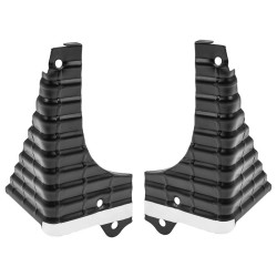 Grille Extensions Upper