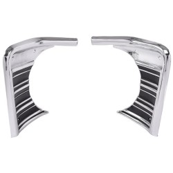 Grille Extensions