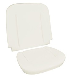 Bucket Seat Foam