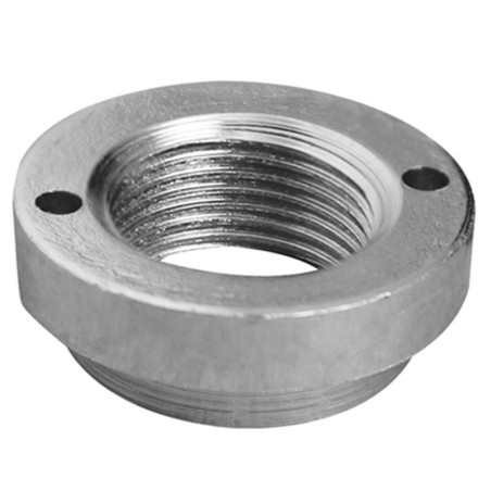 Wiper Switch Retaining Nut