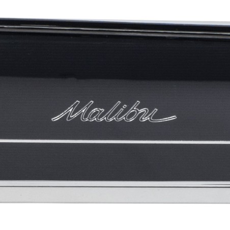 Glove Box Face Plate