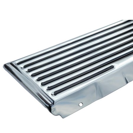 Rocker Panel Molding Extensions