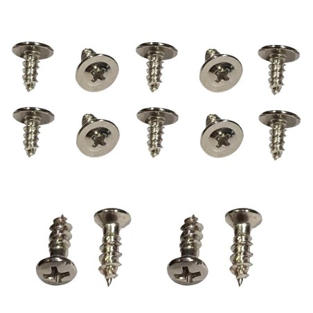 Rocker Panel Molding Kit