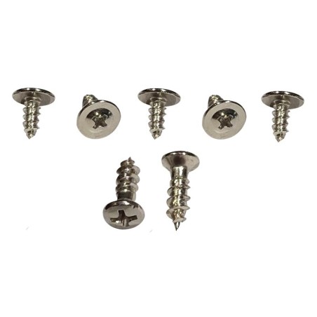 Standard Rocker Panel Molding, Reproduction