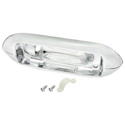 Dome Light Lens Bezel