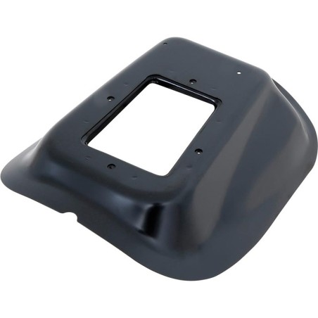 Transmission Floor Pan Hump 3 Or 4 Speed Manual With Console