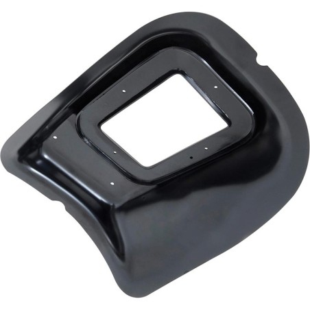 Transmission Floor Pan Hump 3 Or 4 Speed Manual With Console