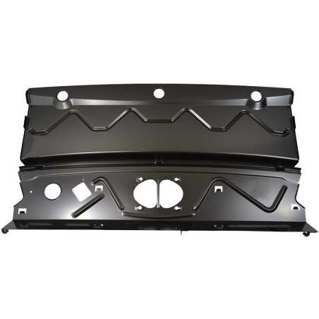 Rear Deck Repair Panel