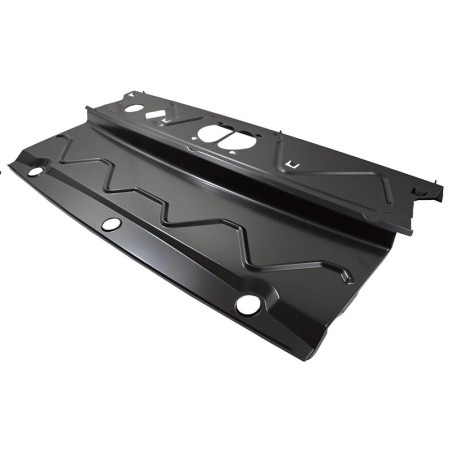 Rear Deck Repair Panel