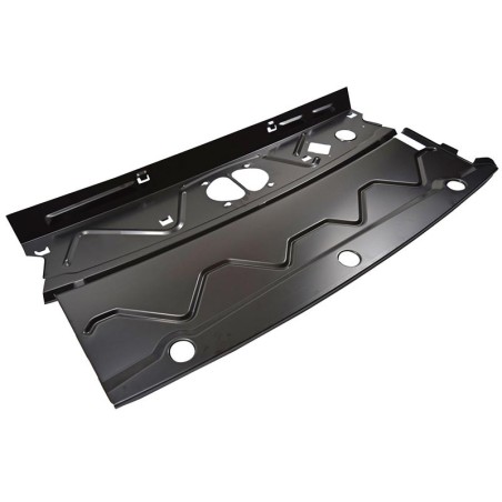 Rear Deck Repair Panel