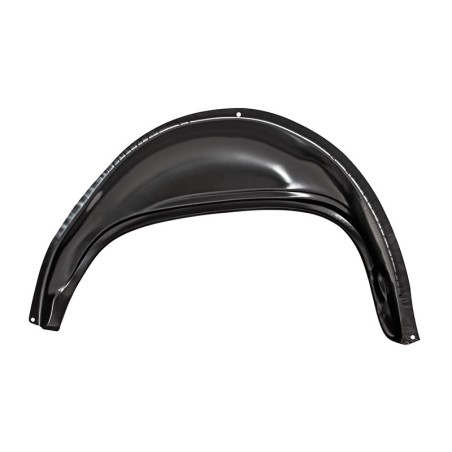 Outer Rear Wheelhouse Left Side