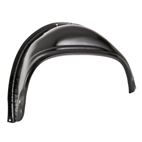 Outer Rear Wheelhouse Left Side