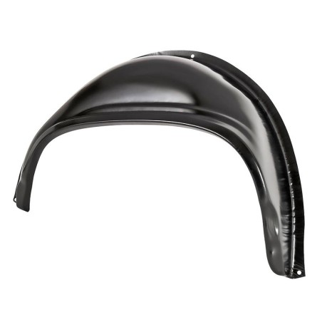 Outer Rear Wheelhouse Right Side