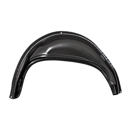 Outer Rear Wheelhouse Right Side