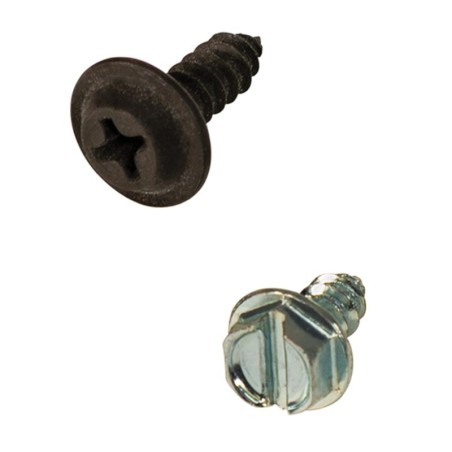 Dash Trim Hardware Kit