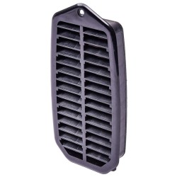 Door Jamb Vent