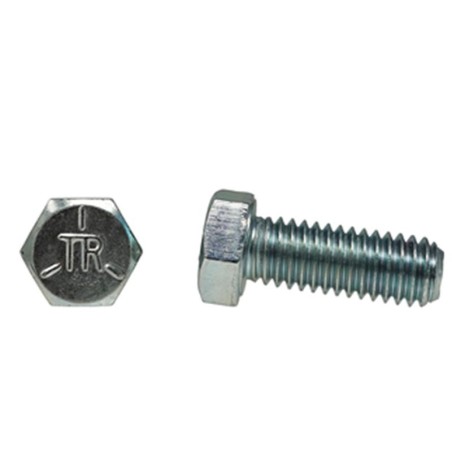 Thermostat Housing Bolt Kit, SHP L79 Small Block