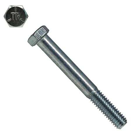 Thermostat Housing Bolt Kit, SHP L79 Small Block