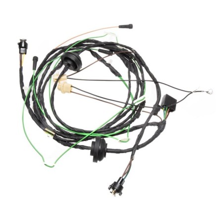 Rear Lamp Harness