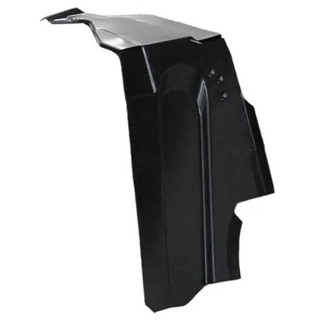 Package Tray Shelf Extension Right Side