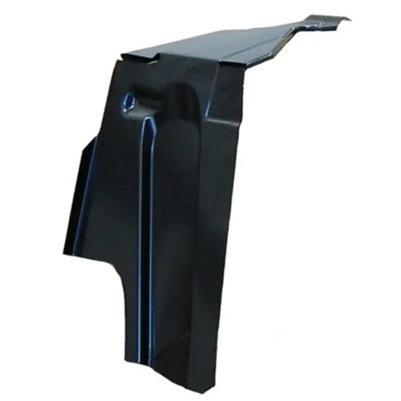 Package Tray Shelf Extension Left Side