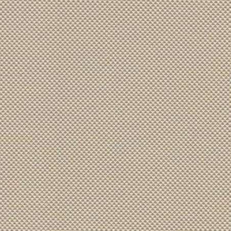 Convertible Top Window Only With Zipper Plastic Beige