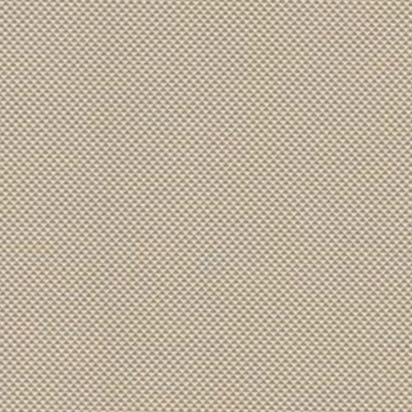 Convertible Top With Plastic Rear Window with Zipper Beige