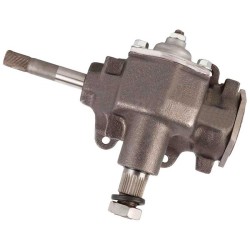 Manual Steering Gear Box Standard Ratio