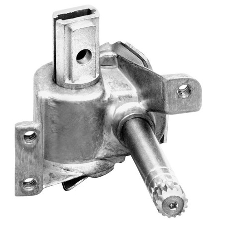 Window Regulator Vent Window Right Side