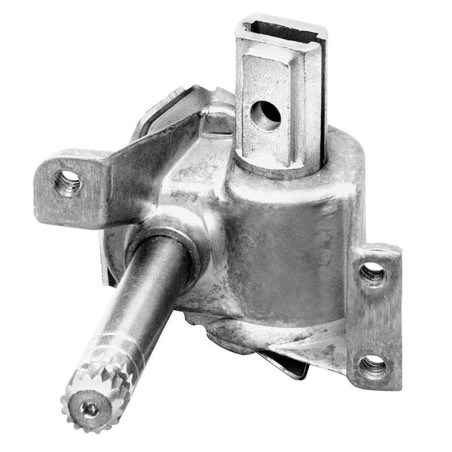 Window Regulator Vent Window Left Side