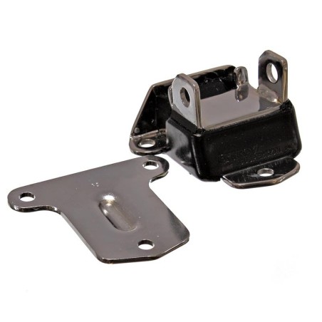 Energy Suspension Polyurethane Motor Mount Tall & Narrow Black