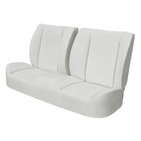 TMI Sport Seat Foam, Bench