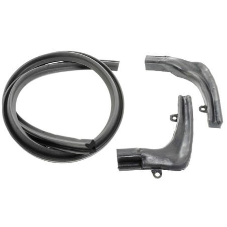 Convertible Header Seal Set 3pc