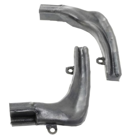 Convertible Header Seal Set 3pc